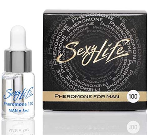 strongest pheromones to attract women